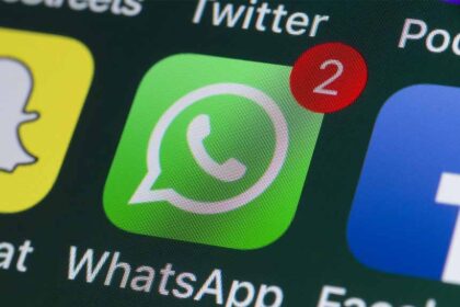 whatsapp, fonctionnalités