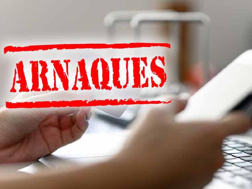 arnaqueurs