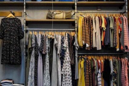 boutique de prêt-a-porter