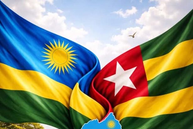 togolais visas