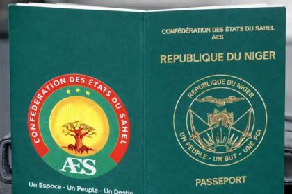 passeport
