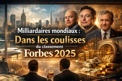 Milliardaires