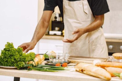 cuisiniers, Recrutement