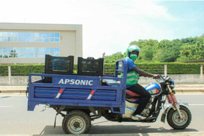 tricycles, recrutement, société, emploi