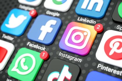 réseaux sociaux