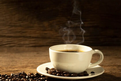 café matinal