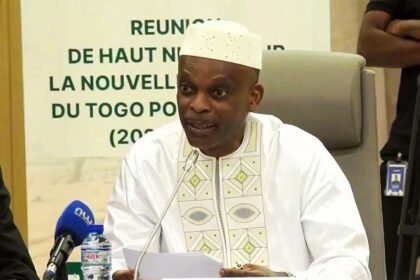 nouvelle stratégie