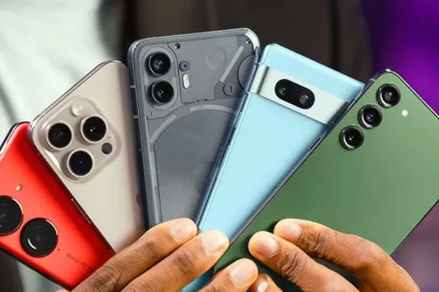 téléphone
