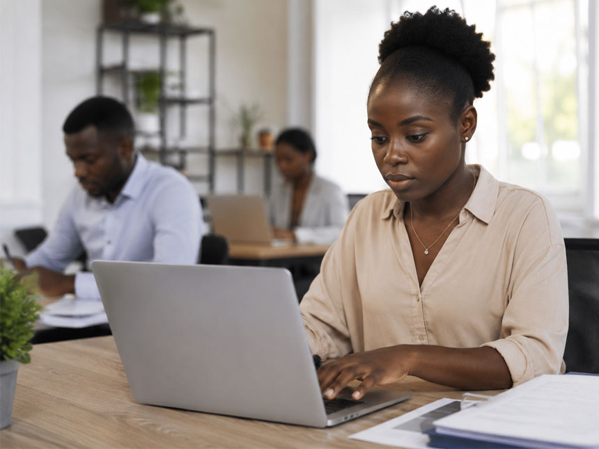 Assistante administrative , emploi, recrutement