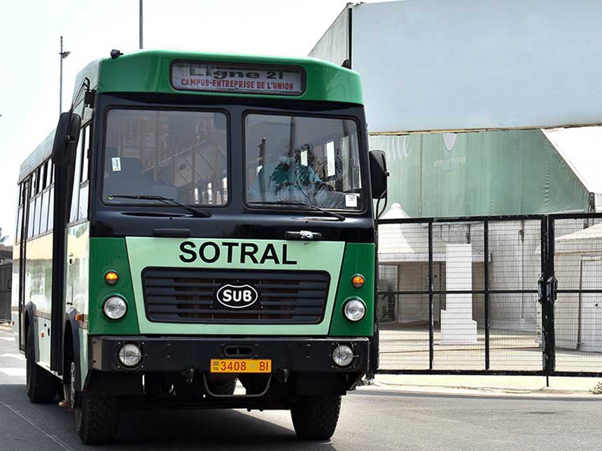 SOTRAL