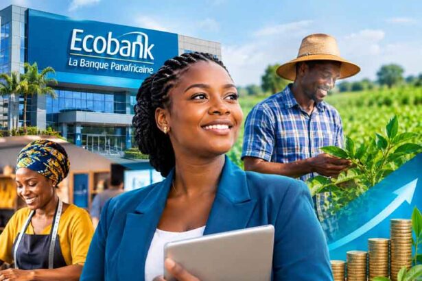 Ecobank