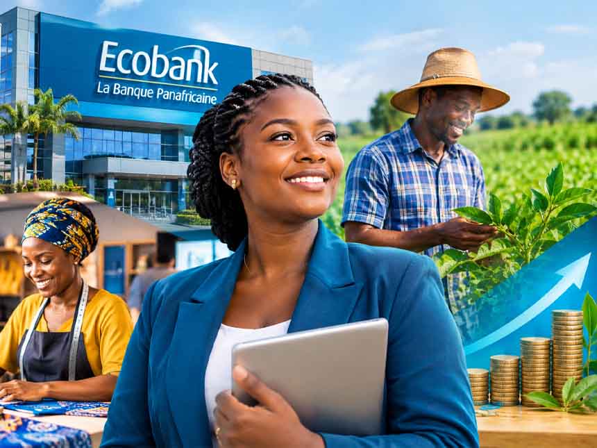 Ecobank