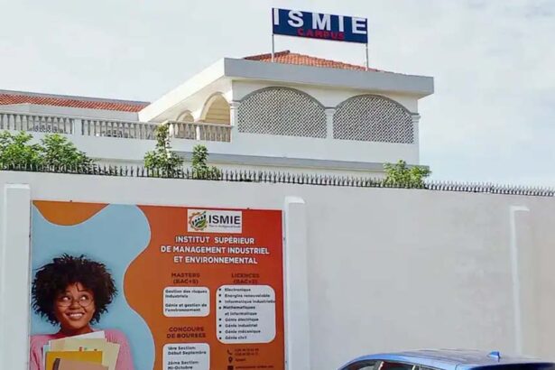 ismie