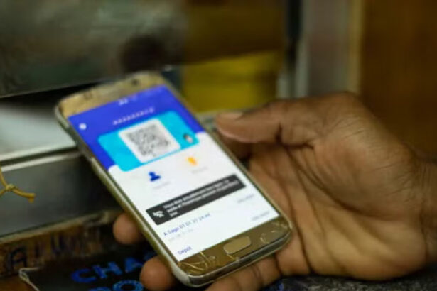 Mobile Money