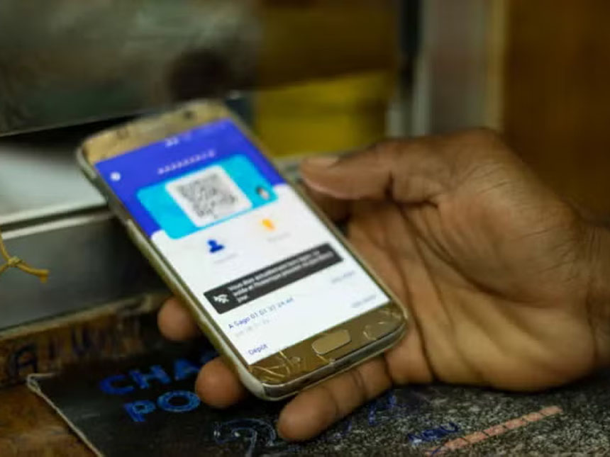 Mobile Money