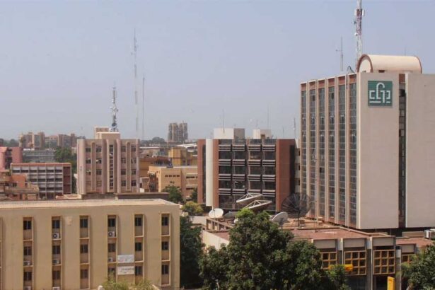 Burkina Faso