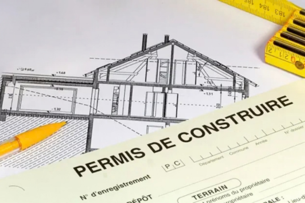 permis de construire