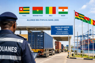 Togo - AES